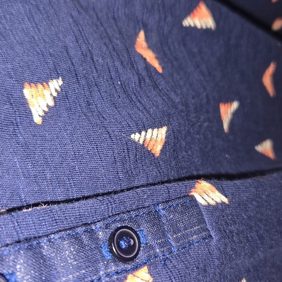 🟢NWT Red Camel Top - Picture 10 of 10